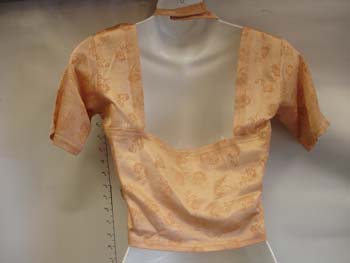blouse strch f04